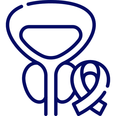 Elimina o risco de câncer de Próstata