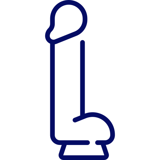 Ereções mais fortes e mais duradouras