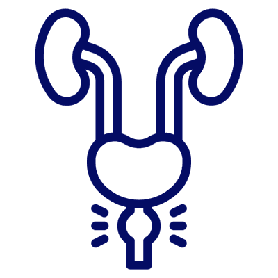 Elimina o Risco de contrair infecções