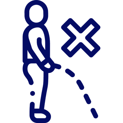 Elimina todos os Problemas Urinários