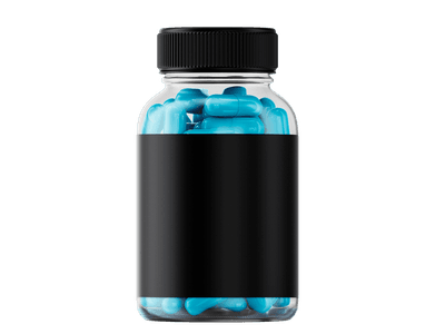 Suplemento em Cápsulas