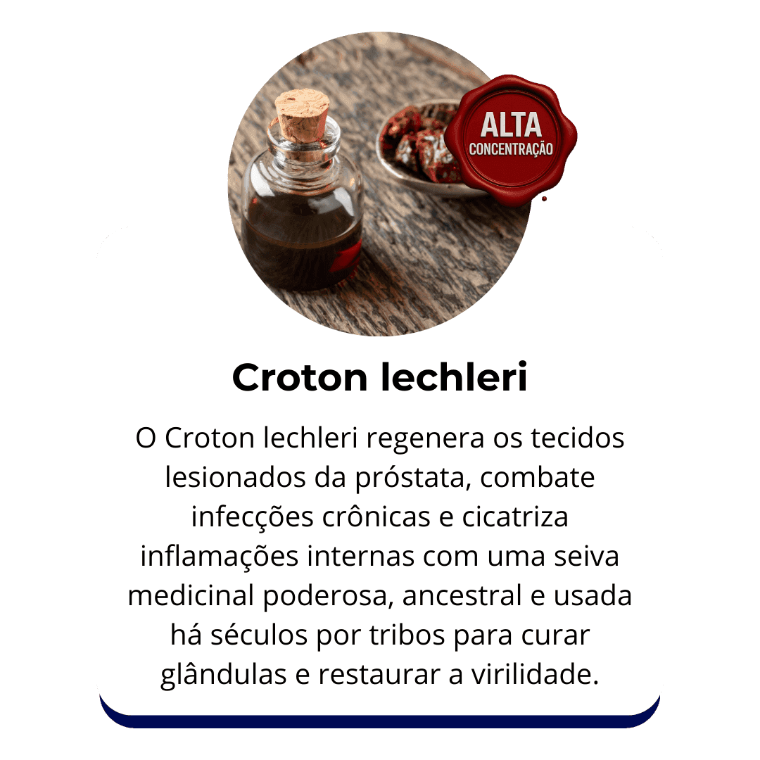 Croton lechleri